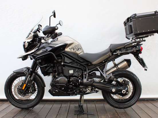 TRIUMPH-TIGER 1200 DESERT EDITION TRIUMPH-TIGER 1200 DESERT EDITION-2021
