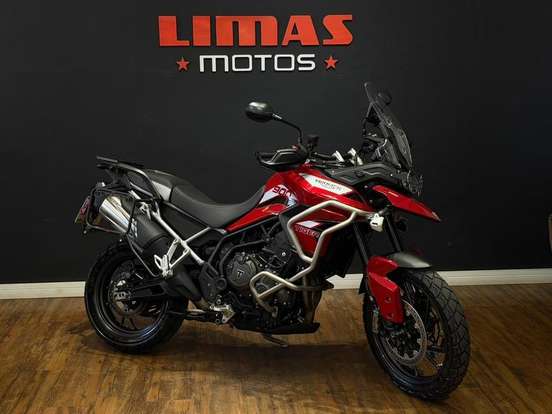 TRIUMPH-TIGER 1200 GT EXPLORER-2021