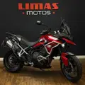 TRIUMPH TIGER 1200 GT EXPLORER TRIUMPH TIGER 1200 GT EXPLORER