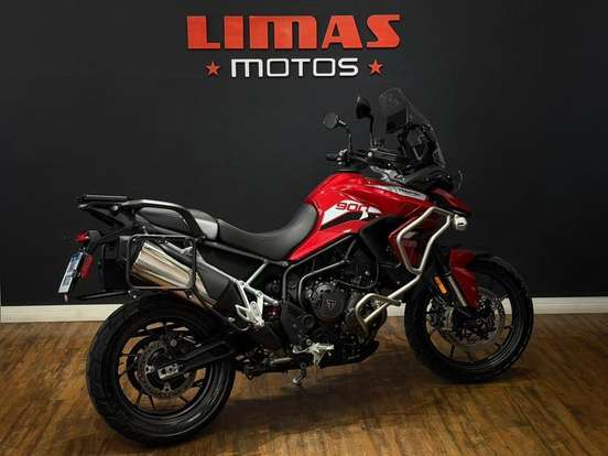 TRIUMPH-TIGER 1200 GT EXPLORER-2021