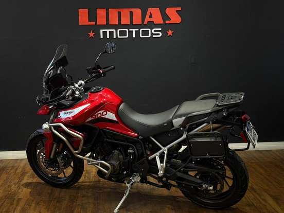 TRIUMPH-TIGER 1200 GT EXPLORER-2021