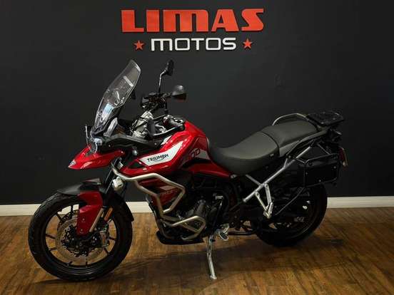 TRIUMPH-TIGER 1200 GT EXPLORER-2021