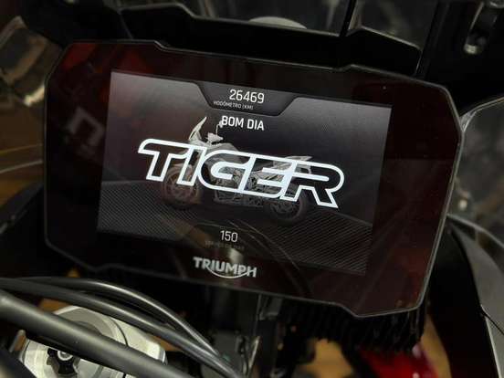 TRIUMPH-TIGER 1200 GT EXPLORER-2021