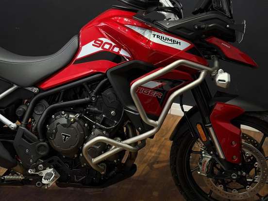 TRIUMPH-TIGER 1200 GT EXPLORER-2021