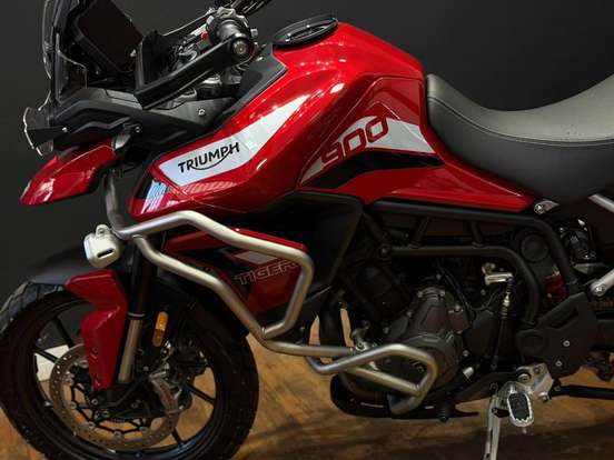TRIUMPH-TIGER 1200 GT EXPLORER TRIUMPH-TIGER 1200 GT EXPLORER-2021