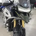 TRIUMPH TIGER 1200 GT EXPLORER TRIUMPH TIGER 1200 GT EXPLORER
