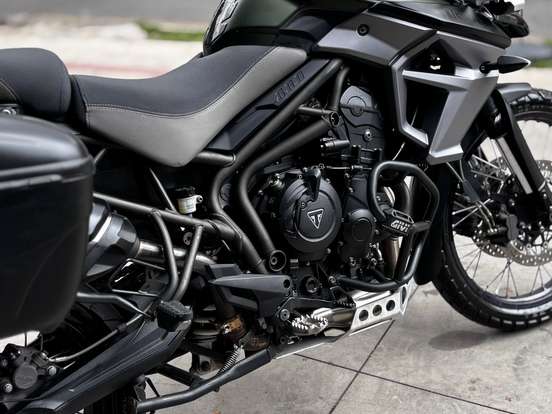 TRIUMPH-TIGER 800 XCA TRIUMPH-TIGER 800 XCA-2018