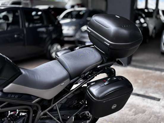 TRIUMPH-TIGER 800 XCA TRIUMPH-TIGER 800 XCA-2018