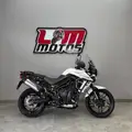 TRIUMPH TIGER 800 XRX TRIUMPH TIGER 800 XRX