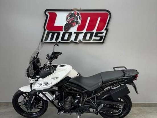 TRIUMPH-TIGER 800 XRX TRIUMPH-TIGER 800 XRX-2018