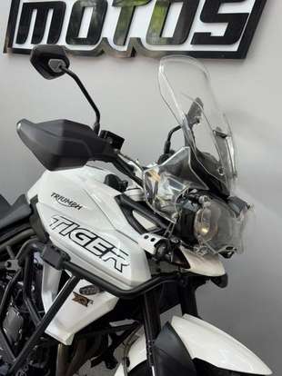 TRIUMPH-TIGER 800 XRX-2018