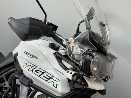 TRIUMPH-TIGER 800 XRX TRIUMPH-TIGER 800 XRX-2018