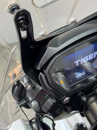TRIUMPH-TIGER 800 XRX-2018