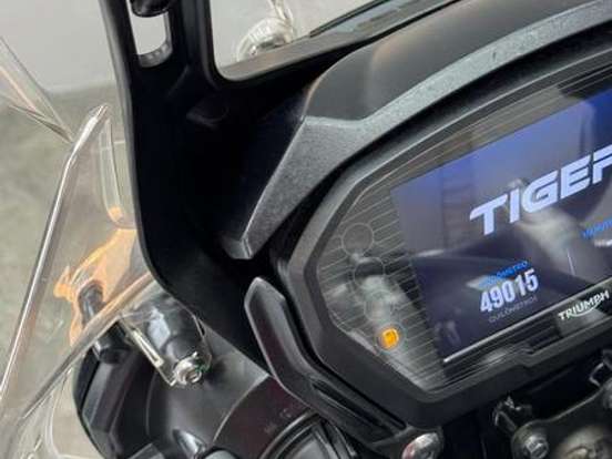 TRIUMPH-TIGER 800 XRX TRIUMPH-TIGER 800 XRX-2018
