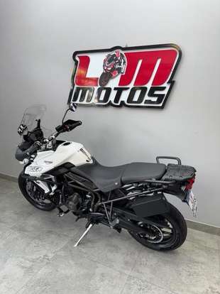 TRIUMPH-TIGER 800 XRX-2018