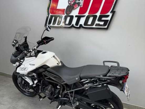 TRIUMPH-TIGER 800 XRX TRIUMPH-TIGER 800 XRX-2018