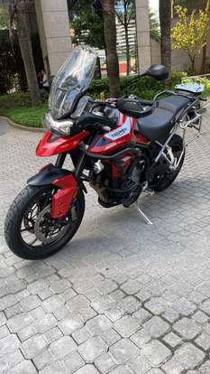 TRIUMPH-TIGER 900 GT PRO-2021
