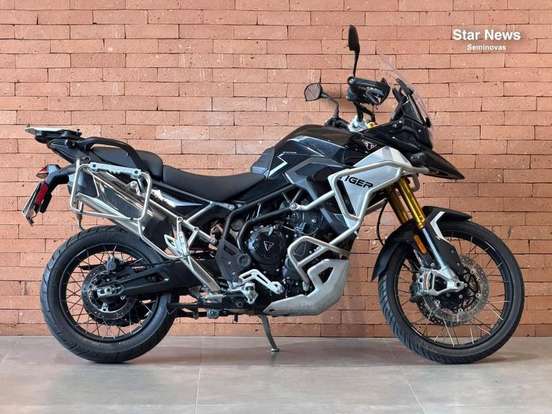 TRIUMPH-TIGER 900 RALLY PRO-2024