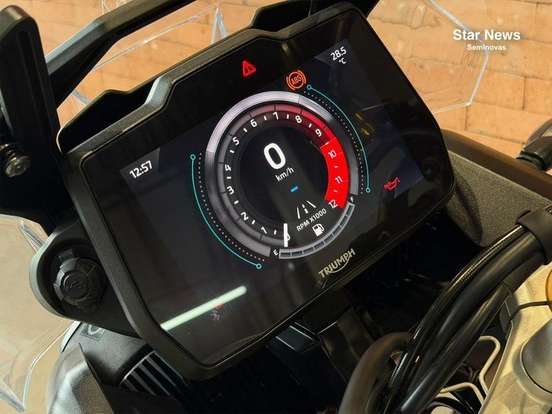 TRIUMPH-TIGER 900 RALLY PRO TRIUMPH-TIGER 900 RALLY PRO-2024