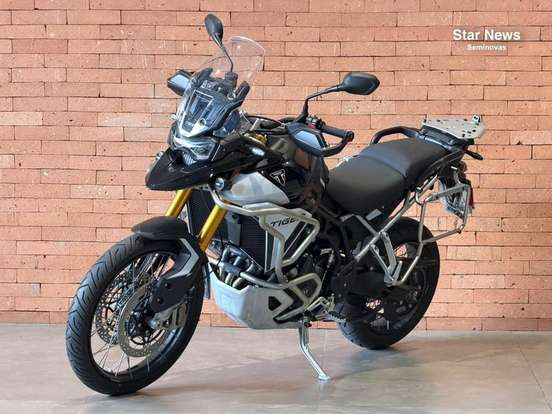 TRIUMPH-TIGER 900 RALLY PRO TRIUMPH-TIGER 900 RALLY PRO-2024