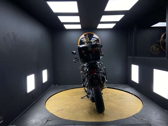TRIUMPH-TIGER EXPLORER XCA TRIUMPH-TIGER EXPLORER XCA-2018