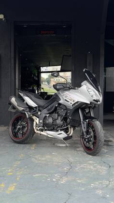 TRIUMPH TIGER SPORT ABS 