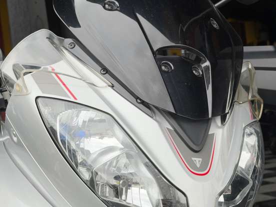 TRIUMPH-TIGER SPORT ABS TRIUMPH-TIGER SPORT ABS-2017