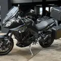 TRIUMPH TIGER SPORT ABS TRIUMPH TIGER SPORT ABS