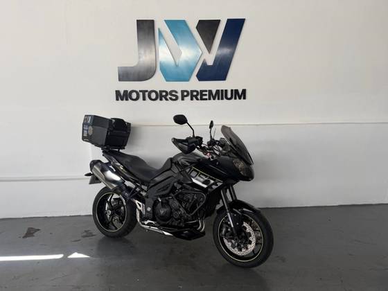 TRIUMPH TIGER SPORT ABS 