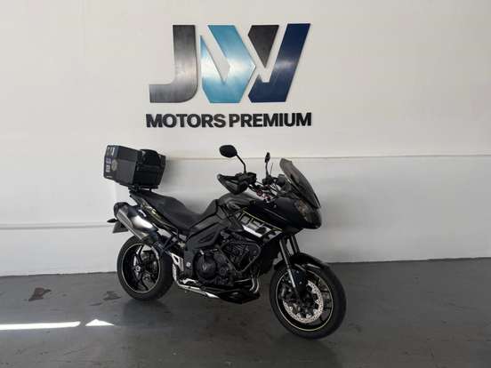 TRIUMPH-TIGER SPORT ABS TRIUMPH-TIGER SPORT ABS-2017