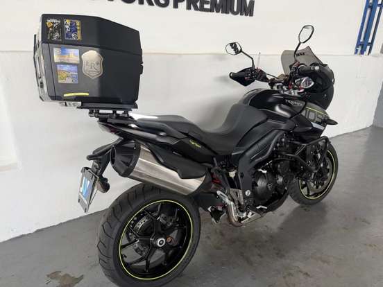 TRIUMPH-TIGER SPORT ABS TRIUMPH-TIGER SPORT ABS-2017