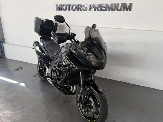 TRIUMPH-TIGER SPORT ABS TRIUMPH-TIGER SPORT ABS-2017