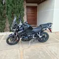 TRIUMPH TIGER EXPLORER TRIUMPH TIGER EXPLORER