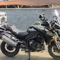 TRIUMPH TIGER EXPLORER XC ABS TRIUMPH TIGER EXPLORER XC ABS