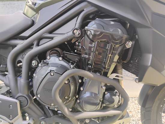 TRIUMPH-TIGER EXPLORER XC ABS-2015