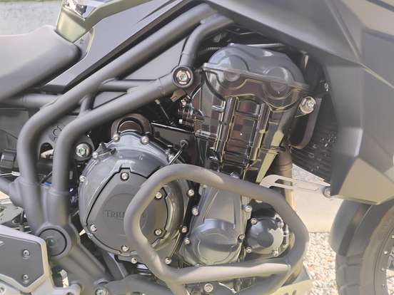 TRIUMPH-TIGER EXPLORER XC ABS TRIUMPH-TIGER EXPLORER XC ABS-2015