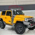 TROLLER T4 3.2 TGV 4X4 20V TURBO INTERCOOLER DIESEL 2P MANUAL TROLLER T4 3.2 TGV 4X4 20V TURBO INTERCOOLER DIESEL 2P MANUAL