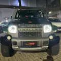 TROLLER T4 3.2 XLT 4X4 20V TURBO INTERCOOLER DIESEL 2P MANUAL TROLLER T4 3.2 XLT 4X4 20V TURBO INTERCOOLER DIESEL 2P MANUAL