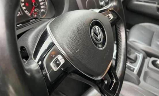 VOLKSWAGEN-AMAROK-2.0 HIGHLINE 4X4 CD 16V TURBO INTERCOOLER DIESEL 4P AUTOMÁTICO VOLKSWAGEN-AMAROK-2015