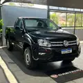 VOLKSWAGEN AMAROK 2.0 S 4X4 CS 16V TURBO INTERCOOLER DIESEL 2P MANUAL VOLKSWAGEN AMAROK 2.0 S 4X4 CS 16V TURBO INTERCOOLER DIESEL 2P MANUAL