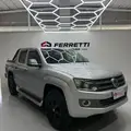 VOLKSWAGEN AMAROK 2.0 SE 4X4 CD 16V TURBO INTERCOOLER DIESEL 4P MANUAL VOLKSWAGEN AMAROK 2.0 SE 4X4 CD 16V TURBO INTERCOOLER DIESEL 4P MANUAL