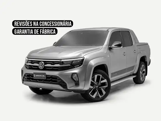 VOLKSWAGEN-AMAROK-3.0 V6 TDI DIESEL EXTREME CD 4MOTION AUTOMÁTICO VOLKSWAGEN-AMAROK-2024
