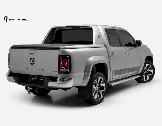 VOLKSWAGEN-AMAROK-3.0 V6 TDI DIESEL EXTREME CD 4MOTION AUTOMÁTICO VOLKSWAGEN-AMAROK-2024
