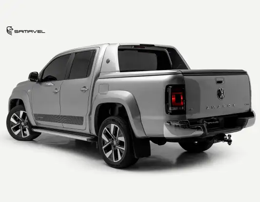 VOLKSWAGEN-AMAROK-3.0 V6 TDI DIESEL EXTREME CD 4MOTION AUTOMÁTICO VOLKSWAGEN-AMAROK-2024