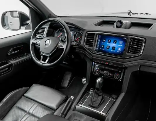 VOLKSWAGEN-AMAROK-3.0 V6 TDI DIESEL EXTREME CD 4MOTION AUTOMÁTICO VOLKSWAGEN-AMAROK-2024