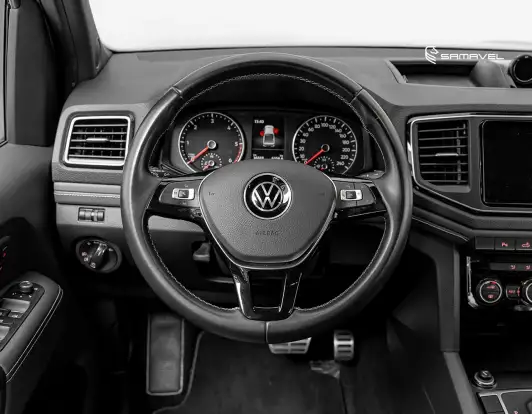 VOLKSWAGEN-AMAROK-3.0 V6 TDI DIESEL EXTREME CD 4MOTION AUTOMÁTICO VOLKSWAGEN-AMAROK-2024