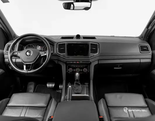 VOLKSWAGEN-AMAROK-3.0 V6 TDI DIESEL EXTREME CD 4MOTION AUTOMÁTICO VOLKSWAGEN-AMAROK-2024