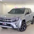 VOLKSWAGEN AMAROK 3.0 V6 TDI DIESEL EXTREME CD 4MOTION AUTOMÁTICO VOLKSWAGEN AMAROK 3.0 V6 TDI DIESEL EXTREME CD 4MOTION AUTOMÁTICO
