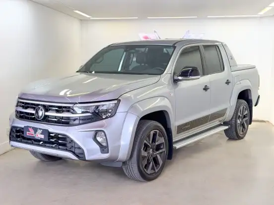 VOLKSWAGEN-AMAROK-3.0 V6 TDI DIESEL EXTREME CD 4MOTION AUTOMÁTICO VOLKSWAGEN-AMAROK-2024