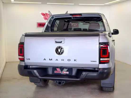 VOLKSWAGEN-AMAROK-3.0 V6 TDI DIESEL EXTREME CD 4MOTION AUTOMÁTICO VOLKSWAGEN-AMAROK-2024